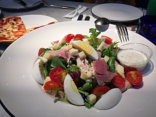 PizzaExpress