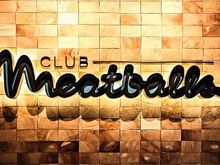 Club Meatballs