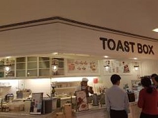 Toastbox