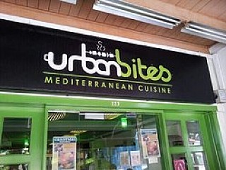 Urban Bites