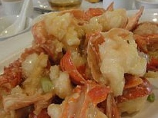 Chin Huat Live Seafood Pte Ltd