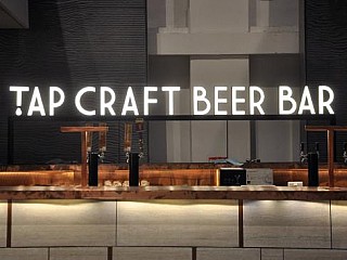 TAP Craft Beer Bar