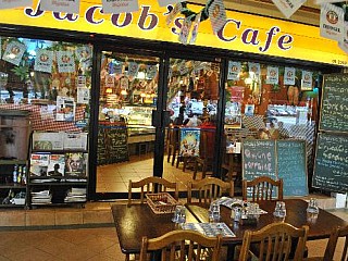 Jacob's Cafe