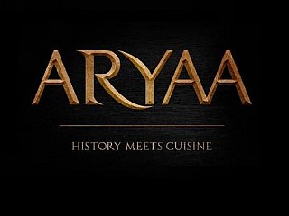 Aryaa