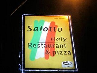 Salotto Italy Restaurant