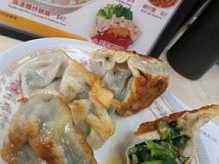 Yan Wo Dou Bun Chong (Causeway Bay)