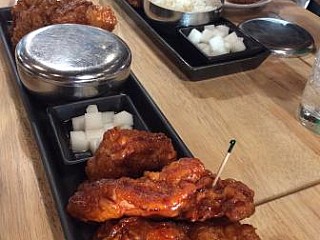 Bonchon Chicken