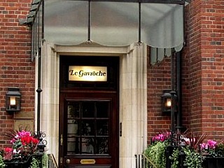 Le Gavroche