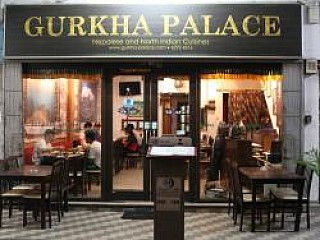 Gurkha Palace