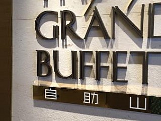 The Grand Buffet