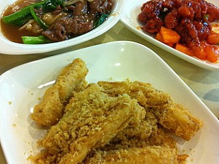 Sang Kee Seafood Restaurant