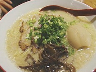 Butao Ramen