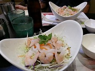 Pho 1 Vietnamese Restaurant 越一牛肉粉專門店