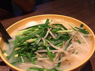 Tam Chai Sam Gor Yunnan Rice Noodle Restaurant