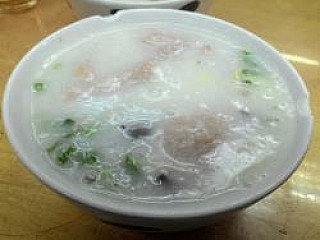 Fu Kee Congee