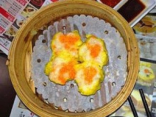 Dim Sum Square (聚點坊)