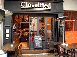 Classified Sheung Wan