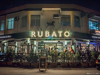 Rubato Modern Italian Trattoria