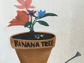 Banana Tree