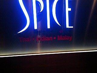 Spice Restaurant and Bar