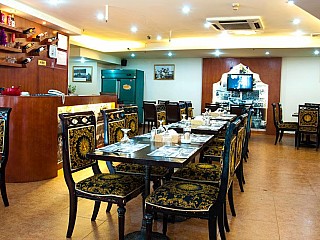 1947印度餐厅 1947 Indian Restaurant