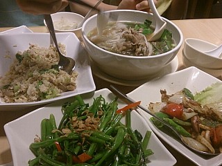 Pho' 26 越旺