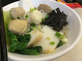 香港仔茶餐廳