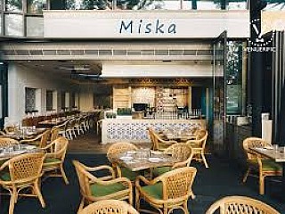 Miska Cafe