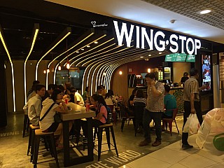 Wingstop (City Square)