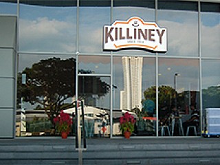 Killiney (Fragrance Empire Building)
