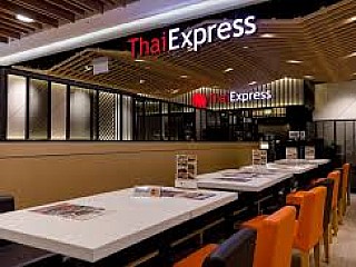 ThaiExpress ( Plaza Singapura )