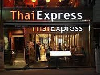 ThaiExpress (Jurong Point)