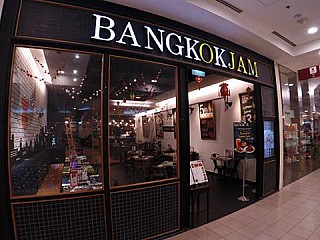 Bangkok Jam (Great World City)