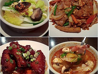 5 Star Thai Cuisine