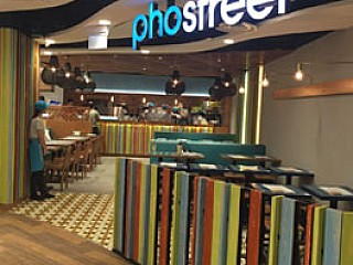 PHO Street ( THE CENTREPOINT )