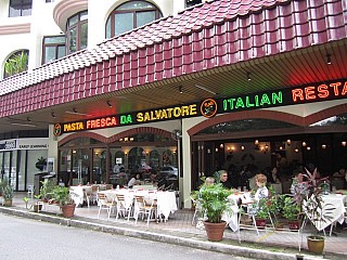 Pasta Fresca Da Salvatore ( Bukit Timah )