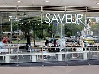 Saveur (The Cathay)