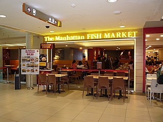 The Manhattan Fish Market (  Junction 8 )
