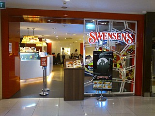 Swensen's (Plaza Singapura)