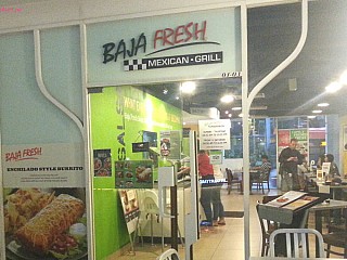 BAJA FRESH MEXICAN GRILL ( RENDEZVOUS GALLERY )