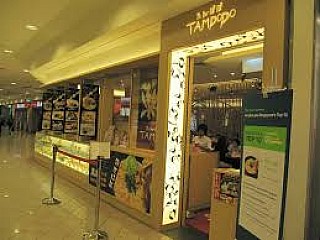 Tampopo ( Takashimaya )