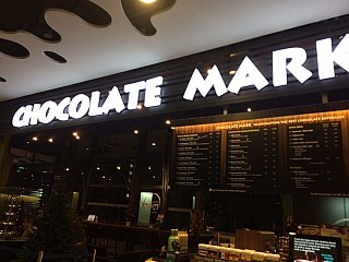 Chocolate Mark