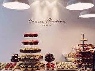 Creme Maison Bakery