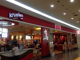 KFC (Union Mall)