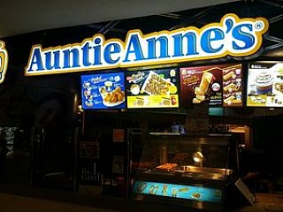 Auntie Anne's (Silom Complex)