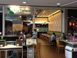The Terrace (HomeWorks,Ratchapruek)