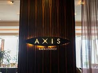 Axis Bar and Lounge