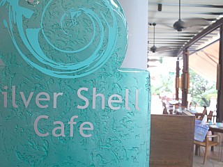 Dine On 3 - Silver Shell Cafe
