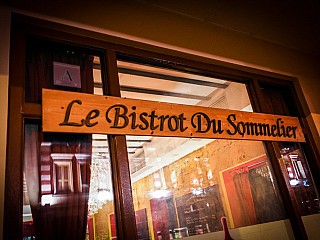 Le Bistrot Du Sommelier