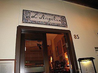 L'Angelus